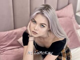 MilaMcKay