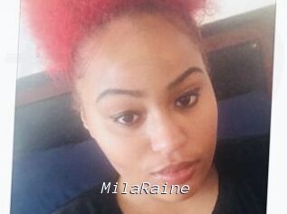 MilaRaine