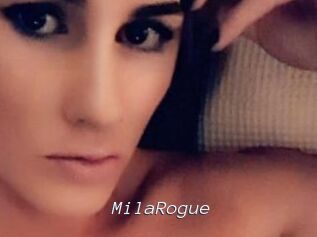 MilaRogue
