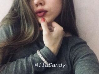 MilaSandy