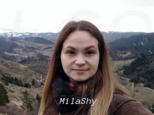 MilaShy
