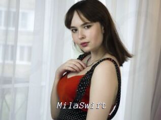 MilaSwift