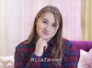 MilaTanner