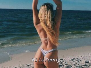 MilaTeeny