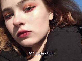 MilaWeiss