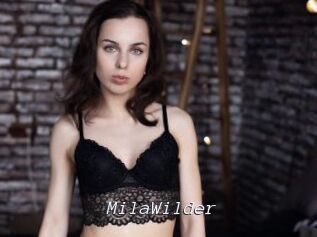 MilaWilder
