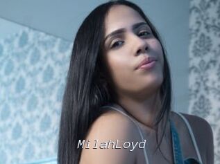 MilahLoyd