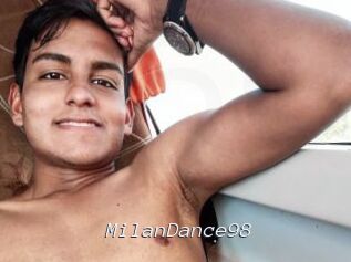 MilanDance98