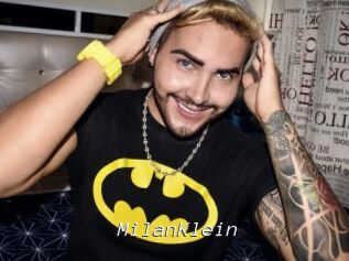 MilanKlein