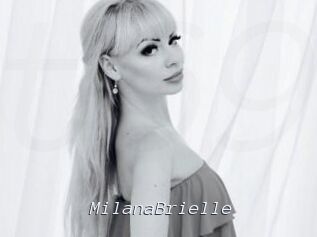 MilanaBrielle Tel 69 Salopes