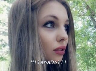 MilanaDolll