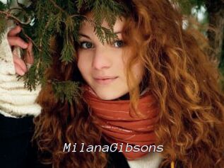 MilanaGibsons