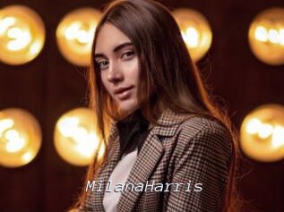 MilanaHarris Tel 69 Salopes