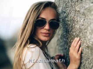 MilanaHeath