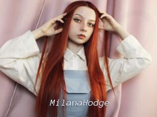 MilanaHodge