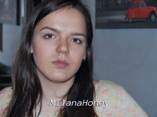 MilanaHoney