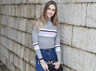 MilanaKoper