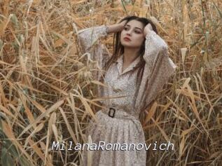 MilanaRomanovich
