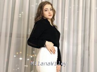 MilanaWiley