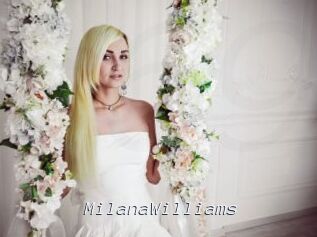 MilanaWilliams