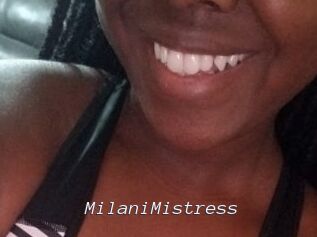 MilaniMistress