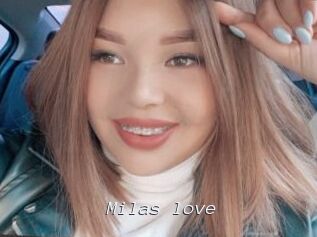 Milas_love