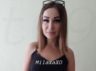 MilaxaXO