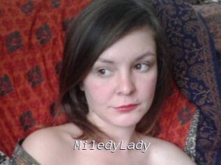 MiledyLady