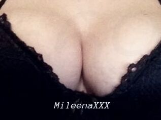 MileenaXXX