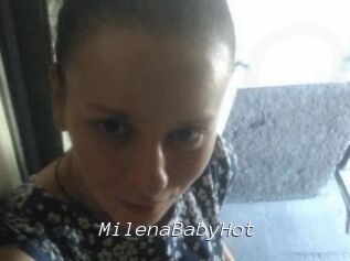 MilenaBabyHot