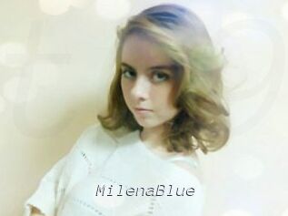MilenaBlue