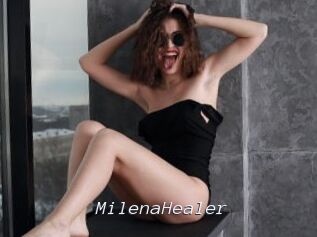 MilenaHealer