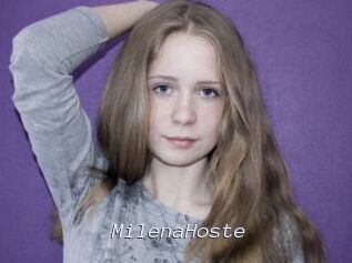 MilenaHoste
