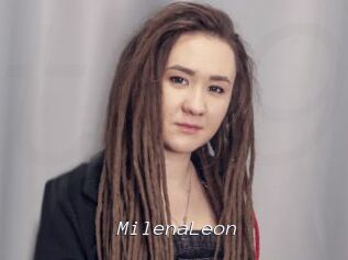MilenaLeon