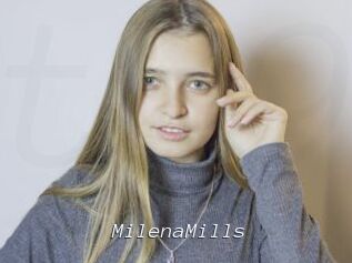 MilenaMills