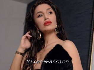 MilenaPassion