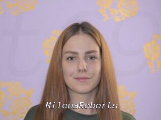 MilenaRoberts