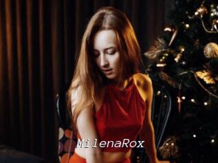 MilenaRox