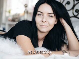 MilenaSky