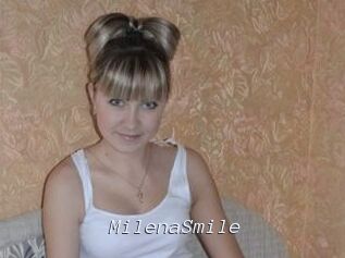 MilenaSmile