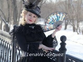 MilenaVelazquez