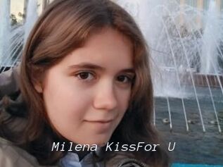 Milena_KissFor_U