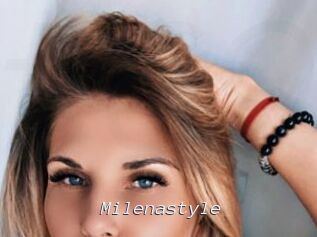 Milenastyle