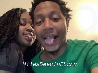 MilesDeepinEbony