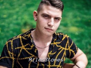 MilesStones