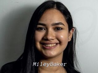 MileyBaker