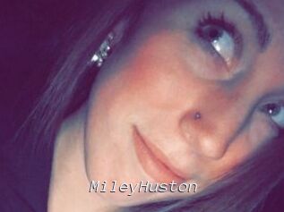 MileyHuston