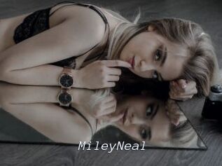 MileyNeal
