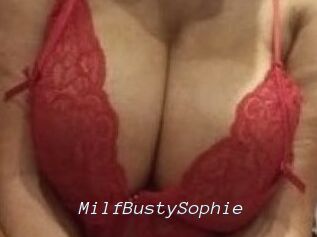 MilfBustySophie