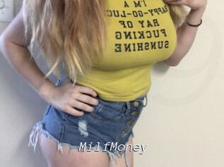 MilfMoney